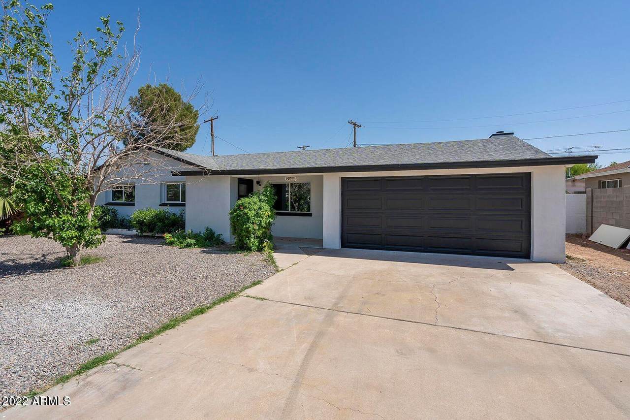 7055 Willetta Street - Photo 1