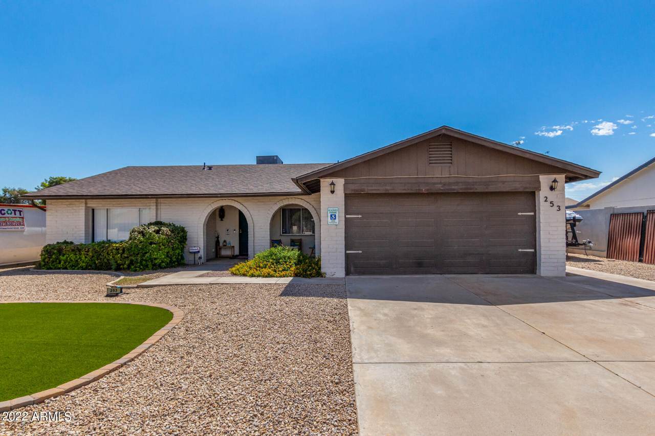 253 Chilton Drive - Photo 1
