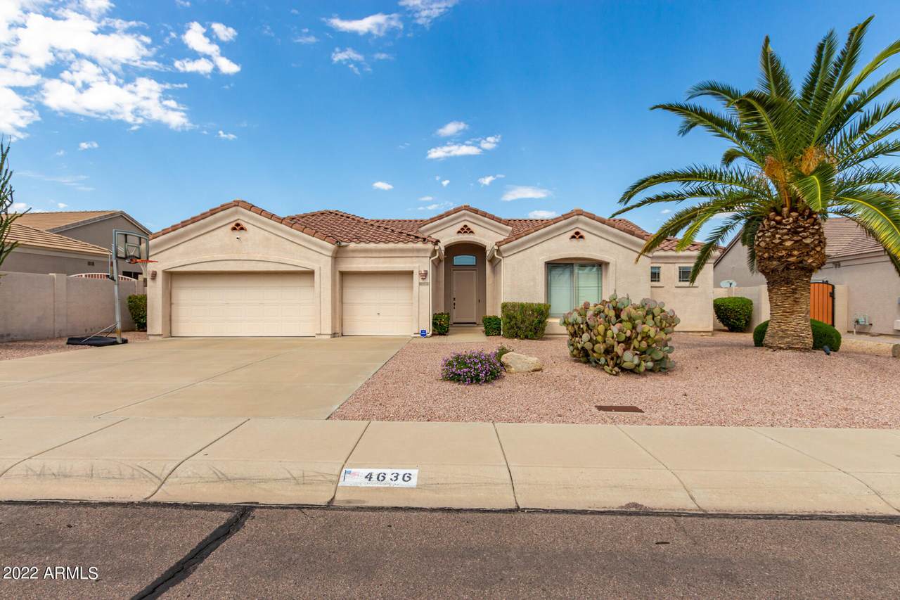 4636 Villa Linda Drive - Photo 1