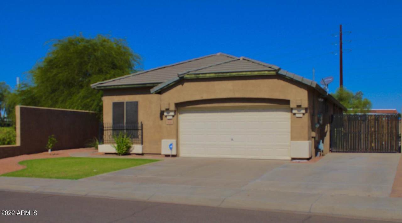 5826 Puget Avenue - Photo 1