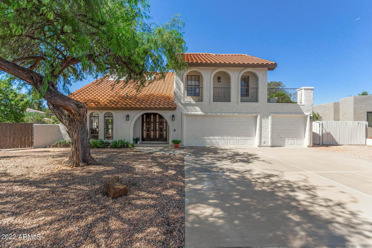 8720 San Felipe Drive - Photo 1