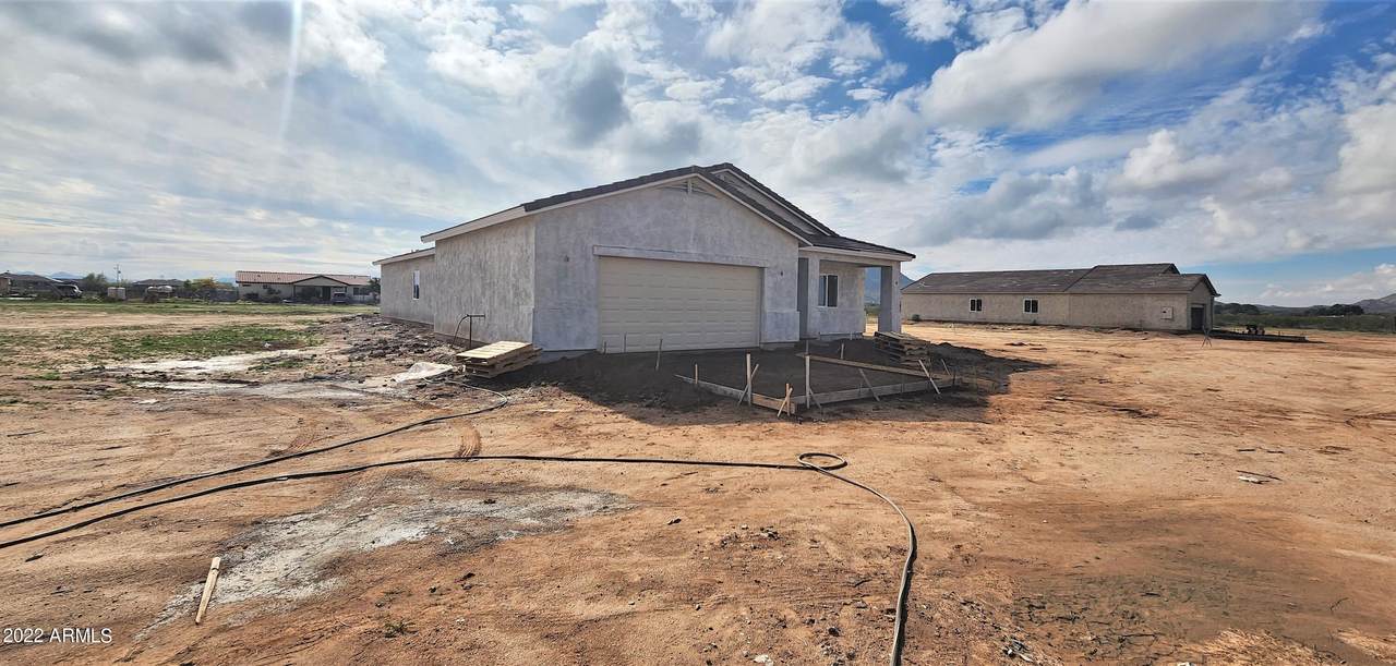 20427 Mountain Sage Drive - Photo 1