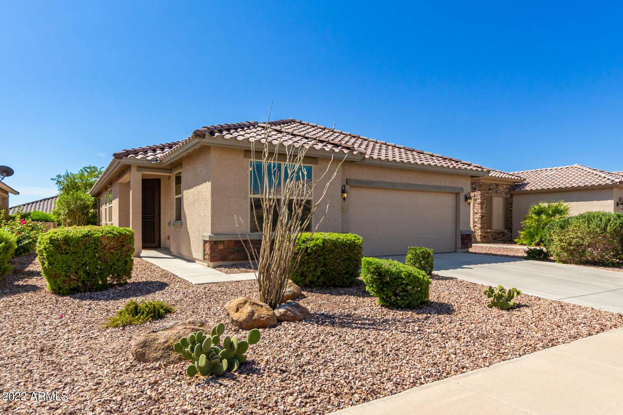 22593 Morning Glory Street - Photo 1