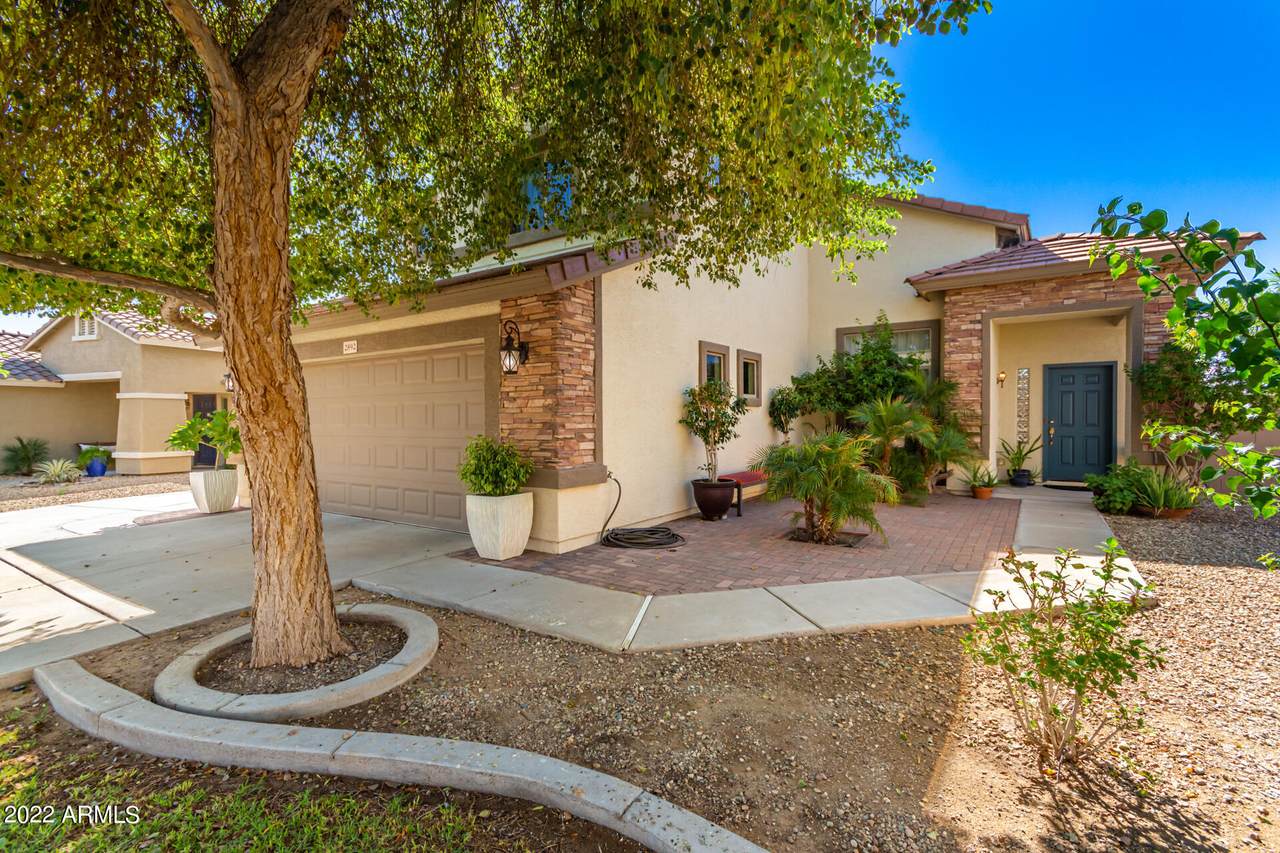 2892 256th Drive - Photo 1