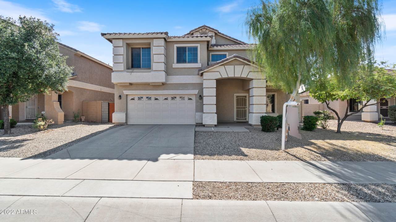 16535 Lilac Street - Photo 1