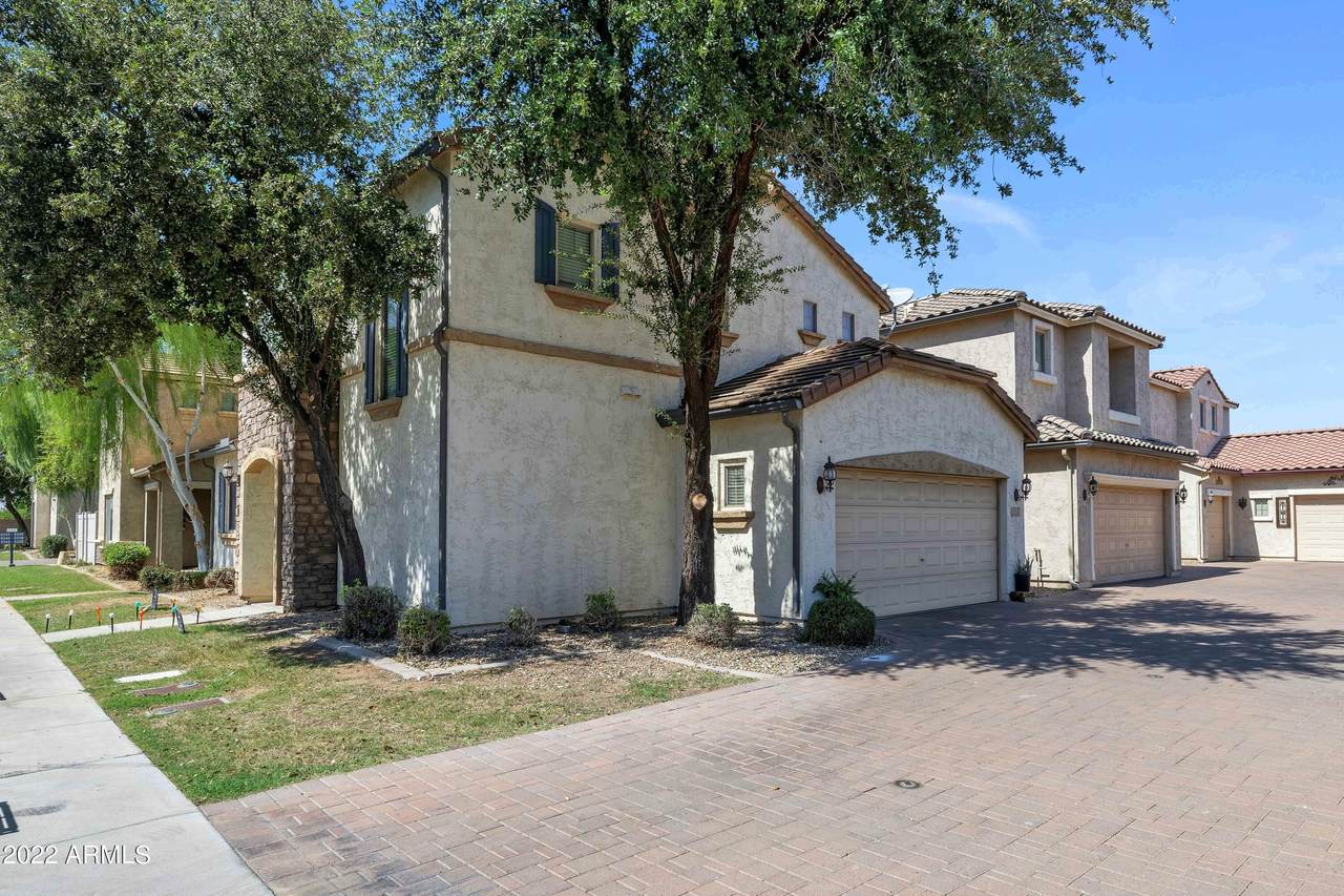 8332 Sheridan Street - Photo 1