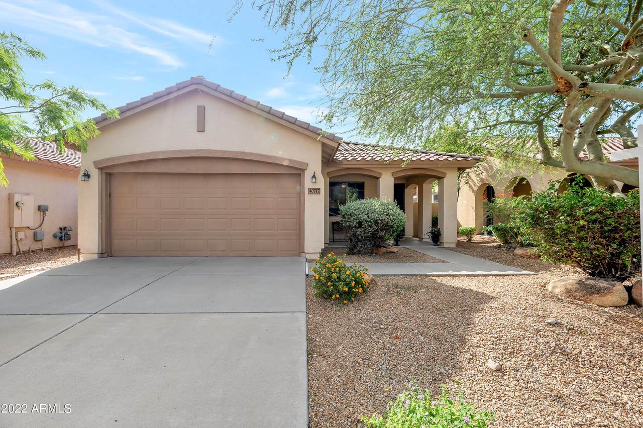 40717 Citrus Canyon Trail - Photo 1