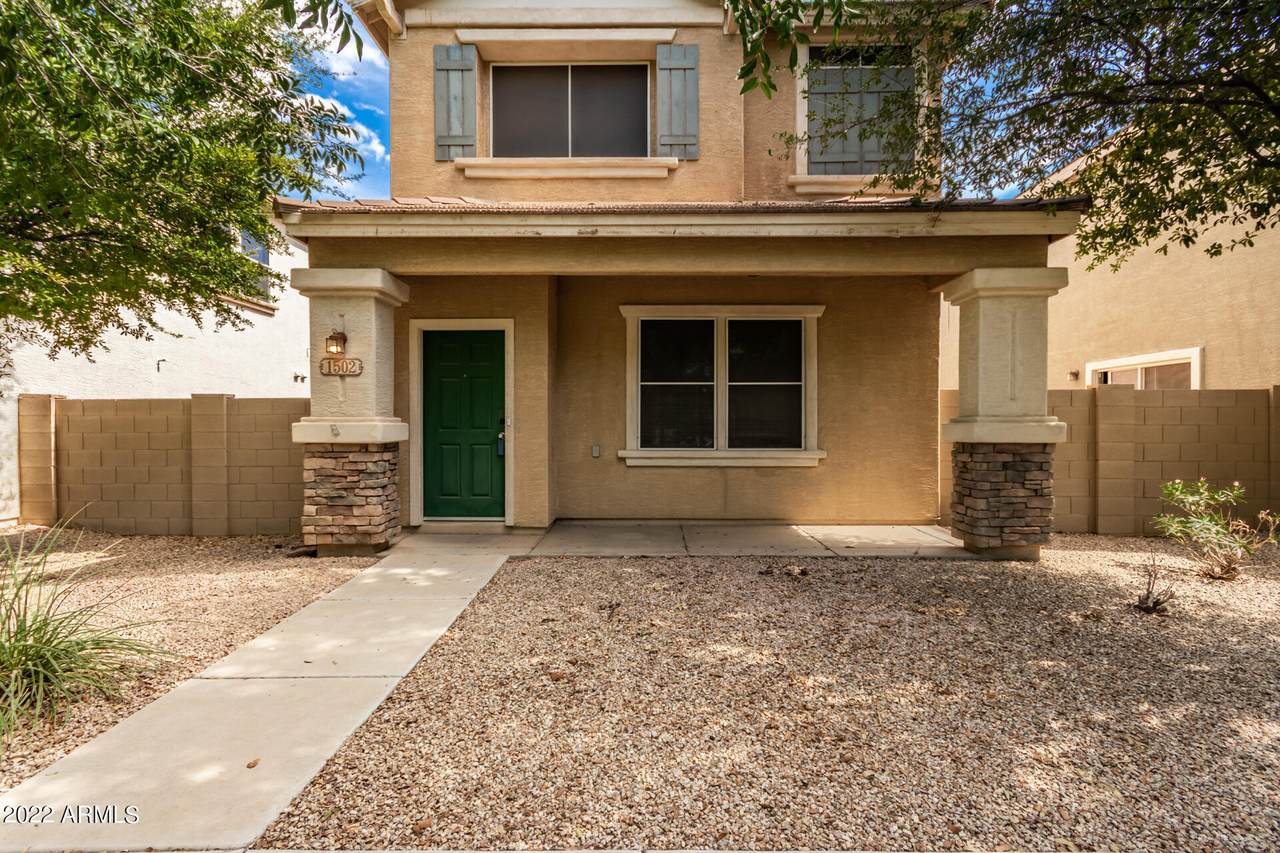 1502 Jacana Lane - Photo 1