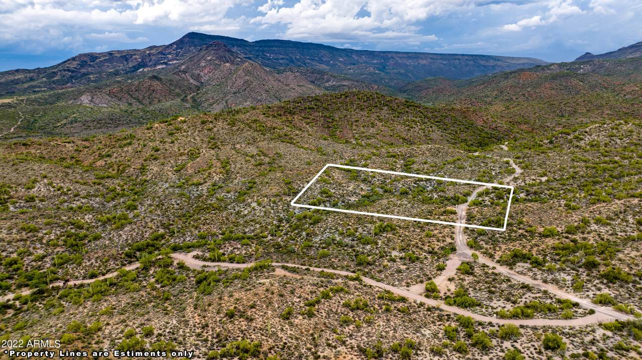 44XXX Cottonwood Canyon Road - Photo 1