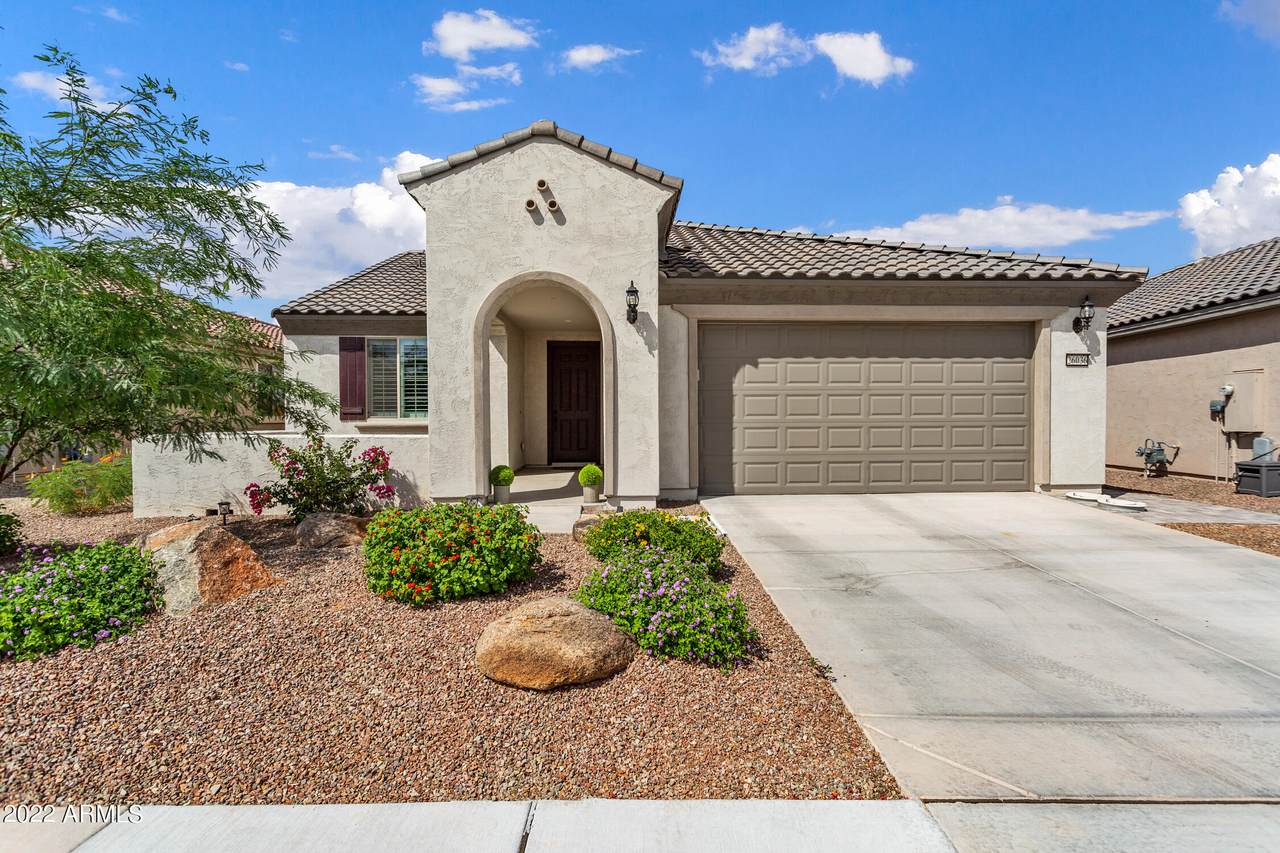 26036 Maple Drive - Photo 1