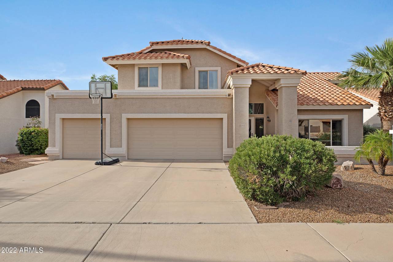 4002 San Gabriel Circle - Photo 1