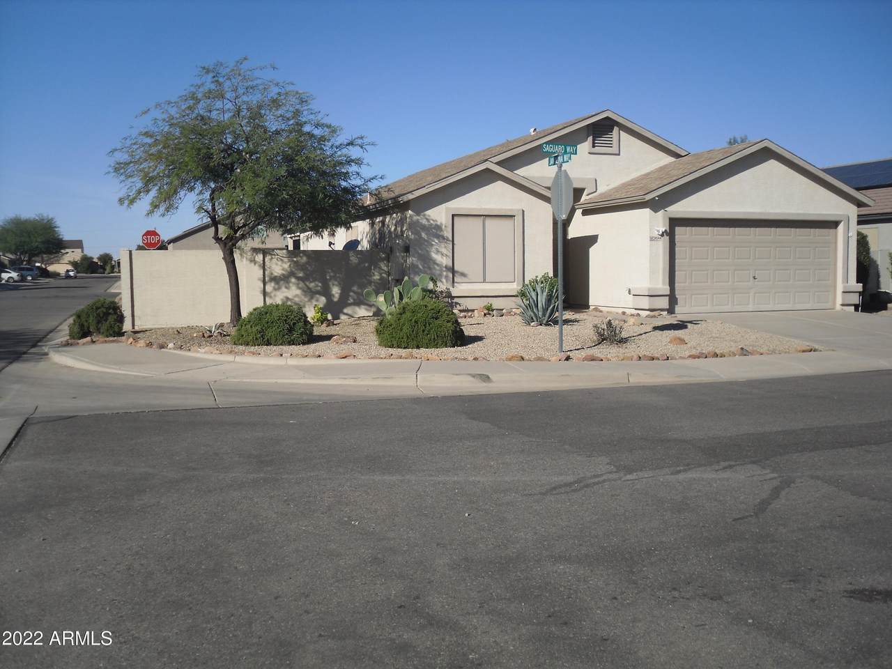 24544 Saguaro Way - Photo 1
