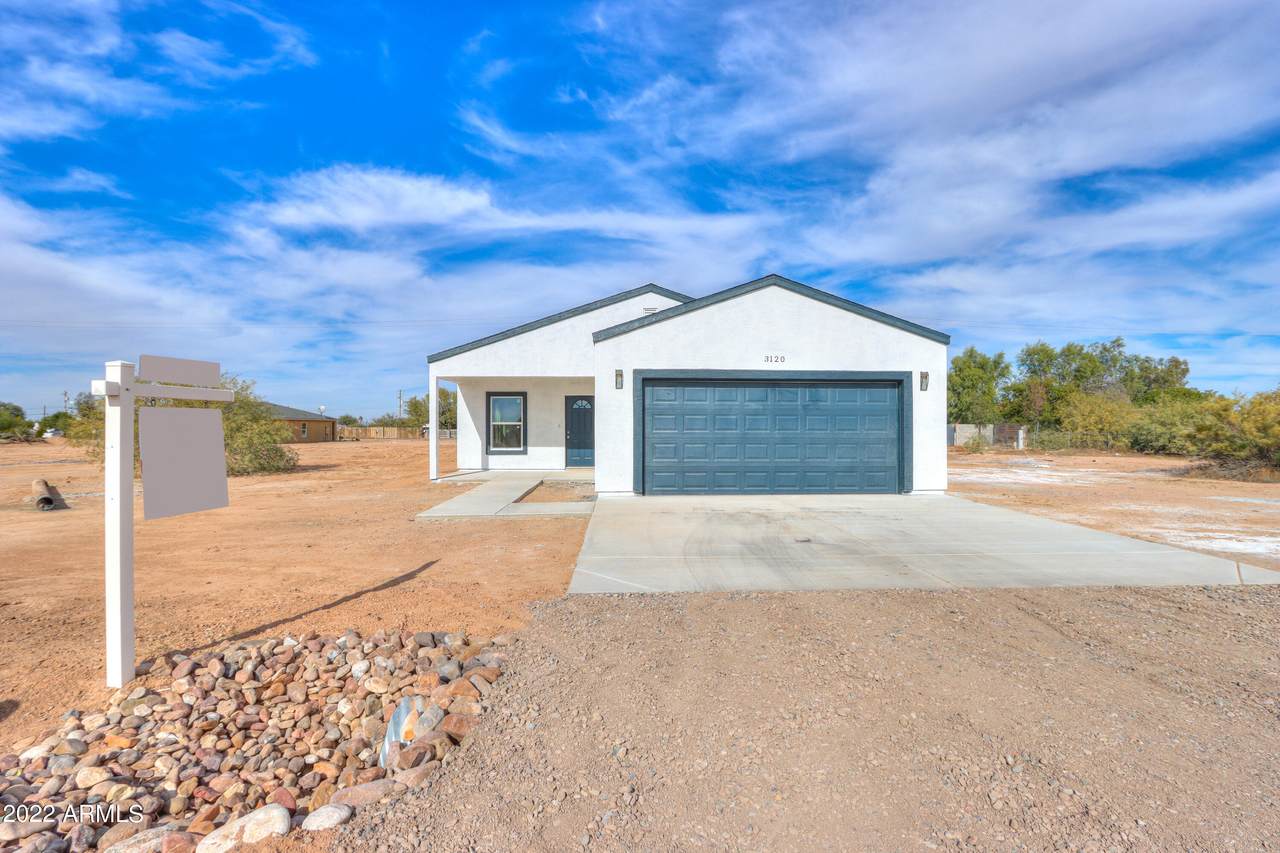 3120 Solano Drive - Photo 1