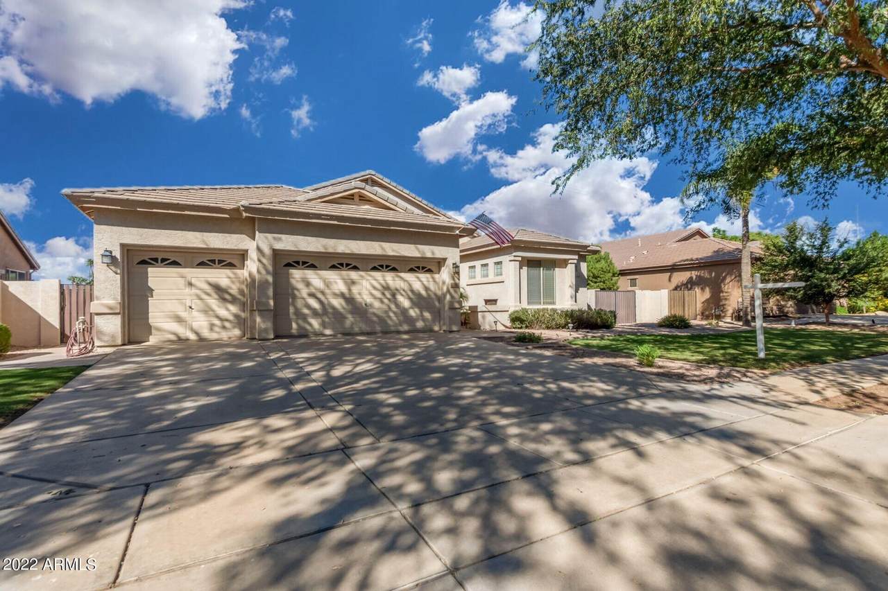 3386 Vaughn Avenue - Photo 1