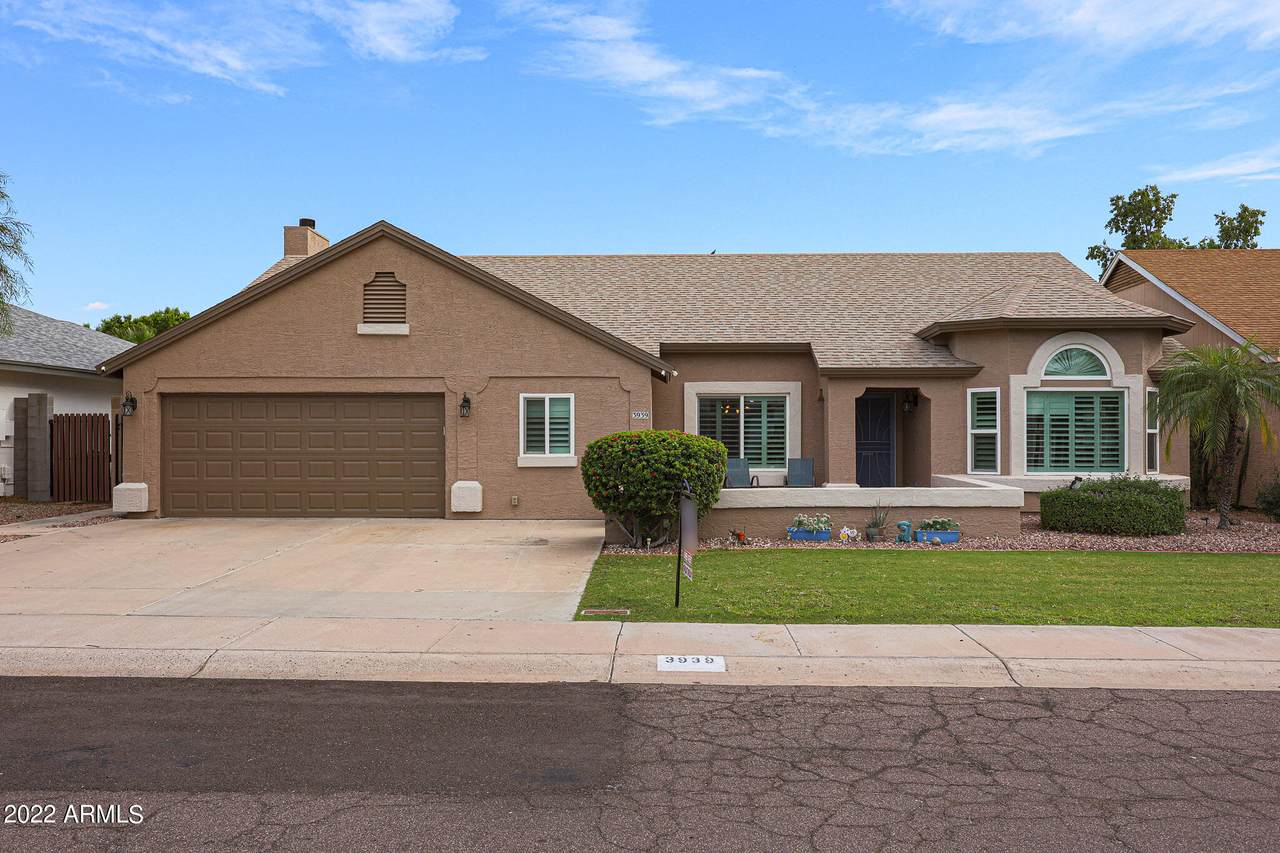 3939 Park View Lane - Photo 1