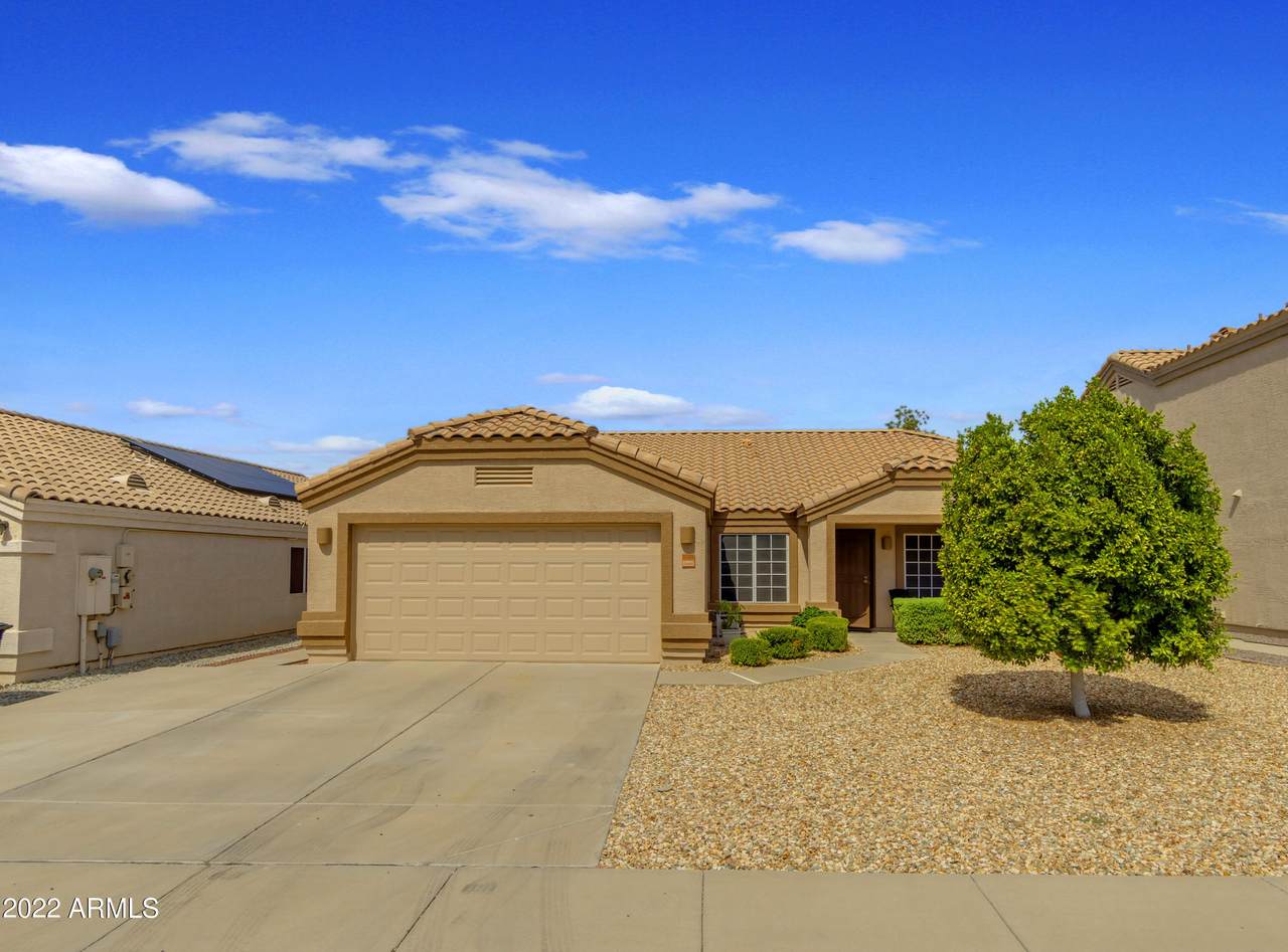 11124 Ashley Chantil Drive - Photo 1