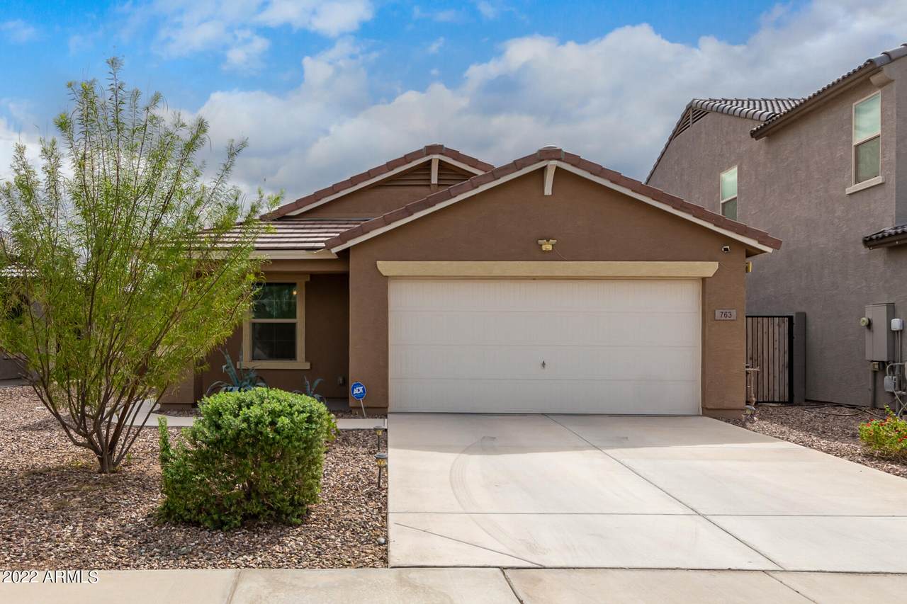 763 Kingman Drive - Photo 1