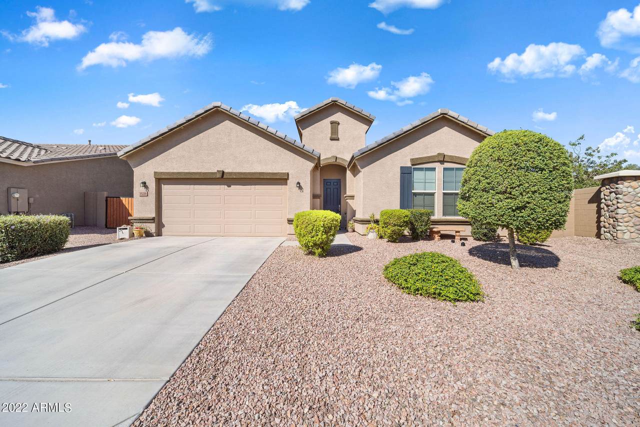 35216 Taben Way - Photo 1
