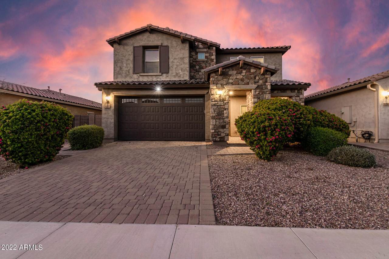 3272 Lantana Place - Photo 1