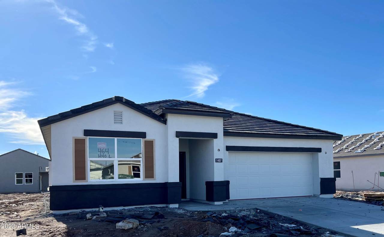 1407 Byrd Avenue - Photo 1