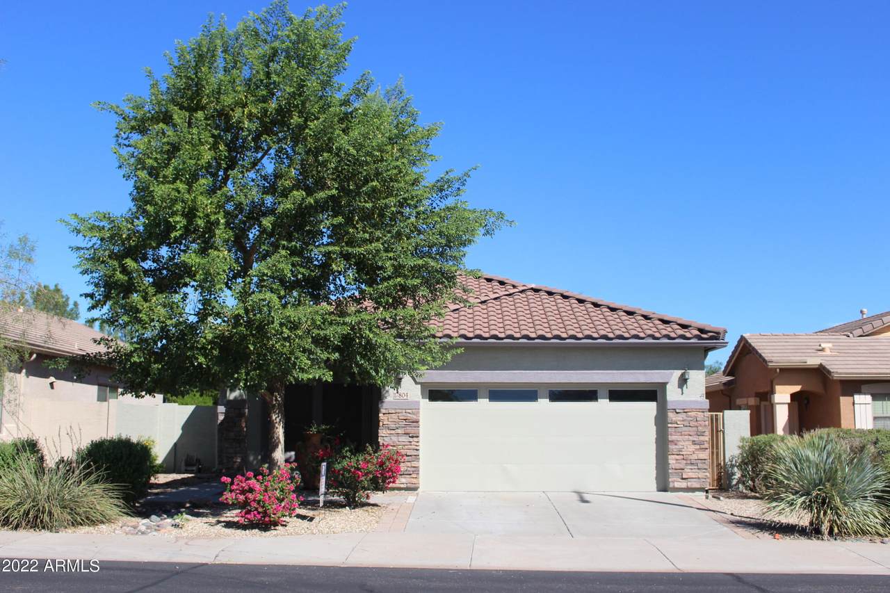 17804 Paradise Lane - Photo 1