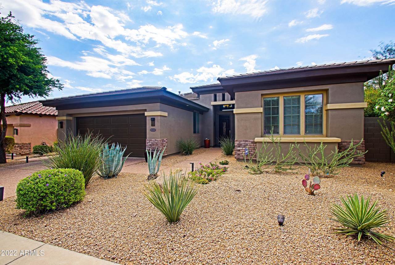 3619 Tina Drive - Photo 1