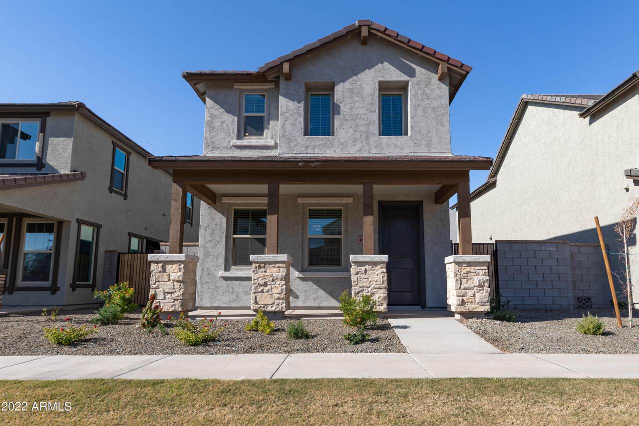 4815 Nageli - Photo 1