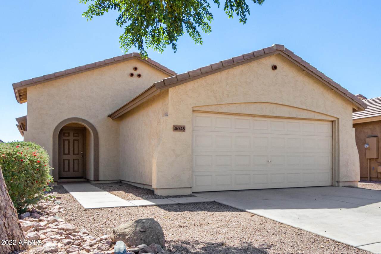36545 Mallorca Avenue - Photo 1