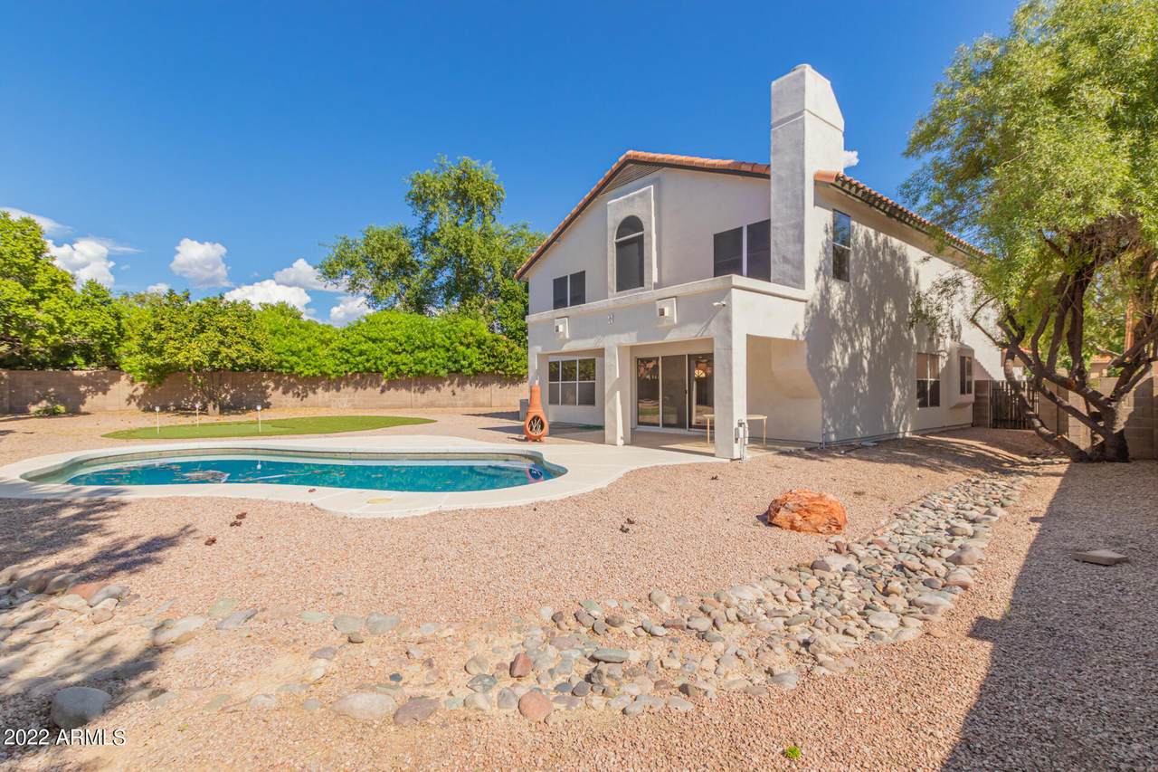6554 Saddleback Street - Photo 1