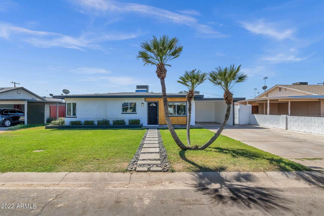 1001 Weldon Avenue - Photo 1