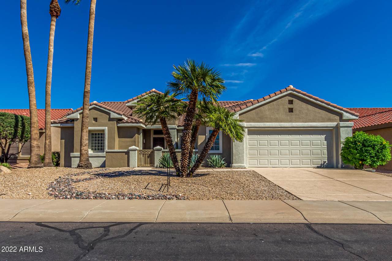 18335 Borgata Drive - Photo 1