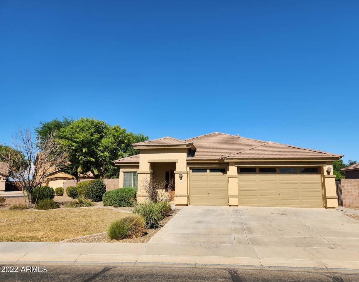 44114 Stonecreek Road - Photo 1