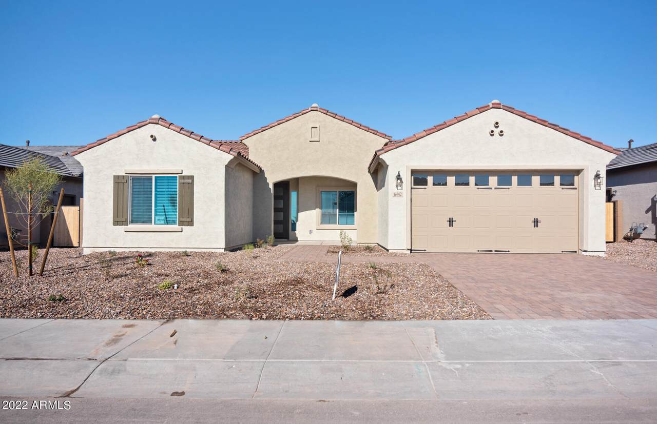 6442 Springfield Way - Photo 1