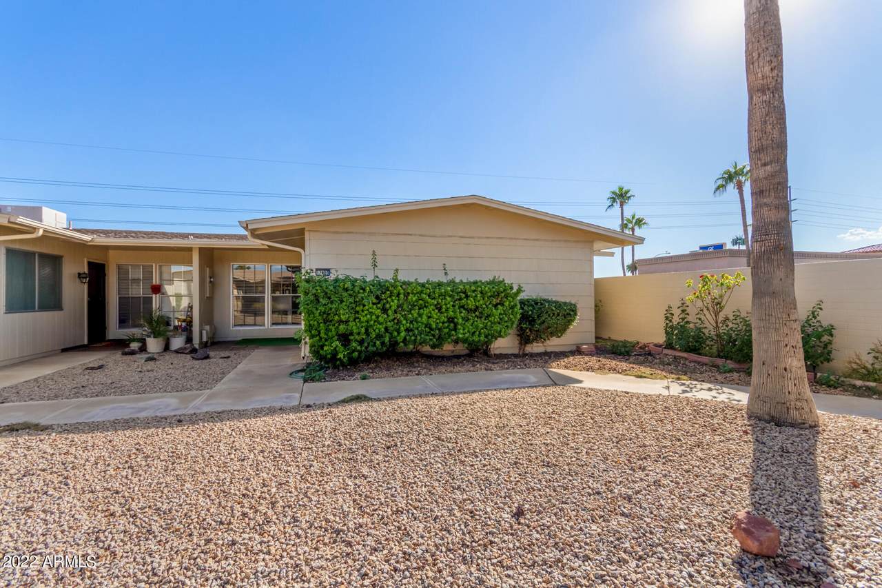 17008 Pinion Lane - Photo 1