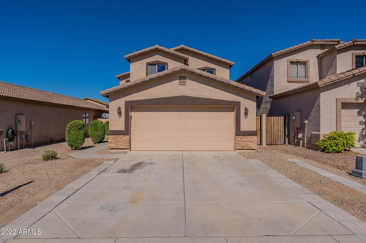 1442 Trellis Place - Photo 1