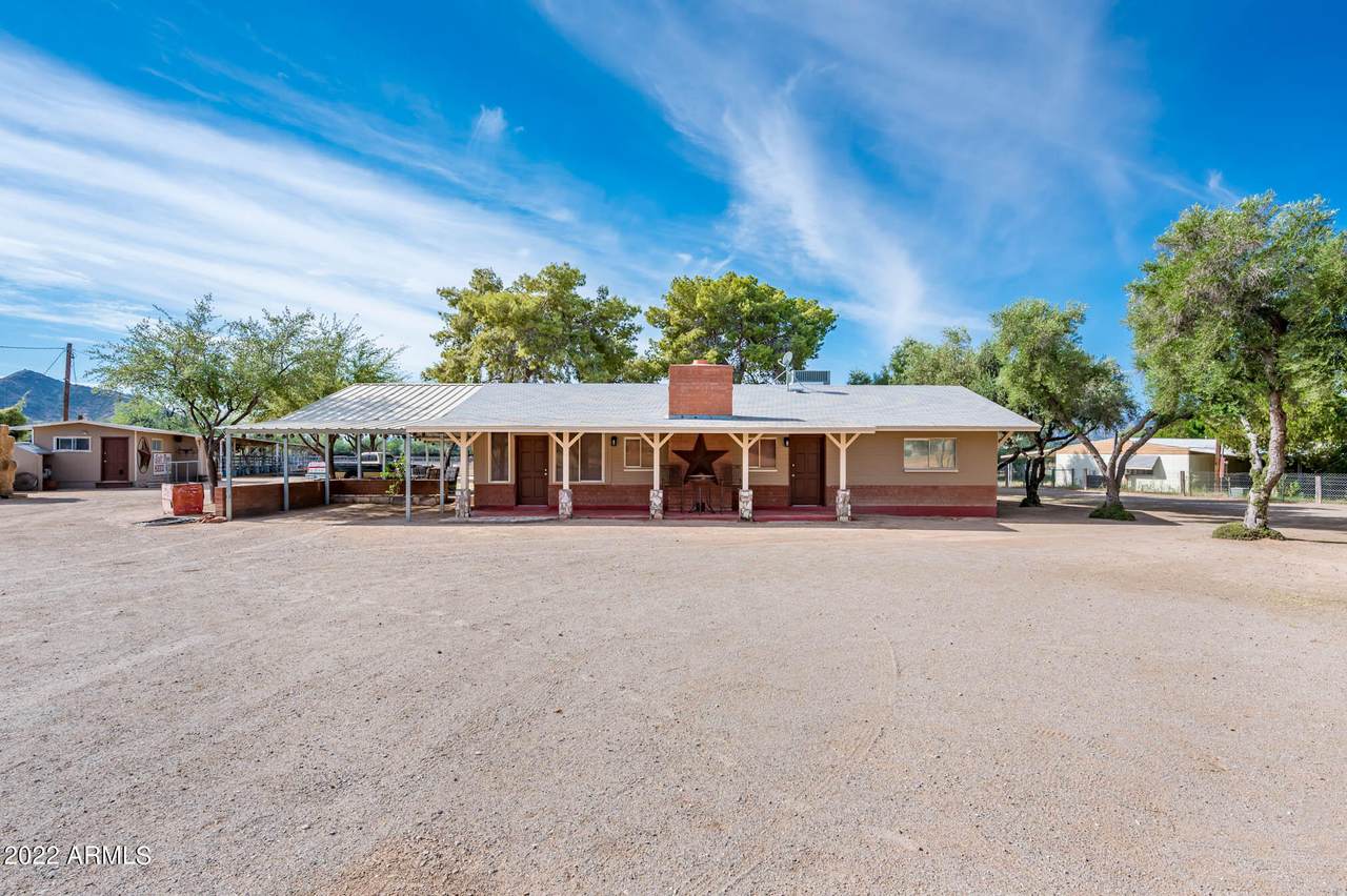 5005 Carver Road - Photo 1