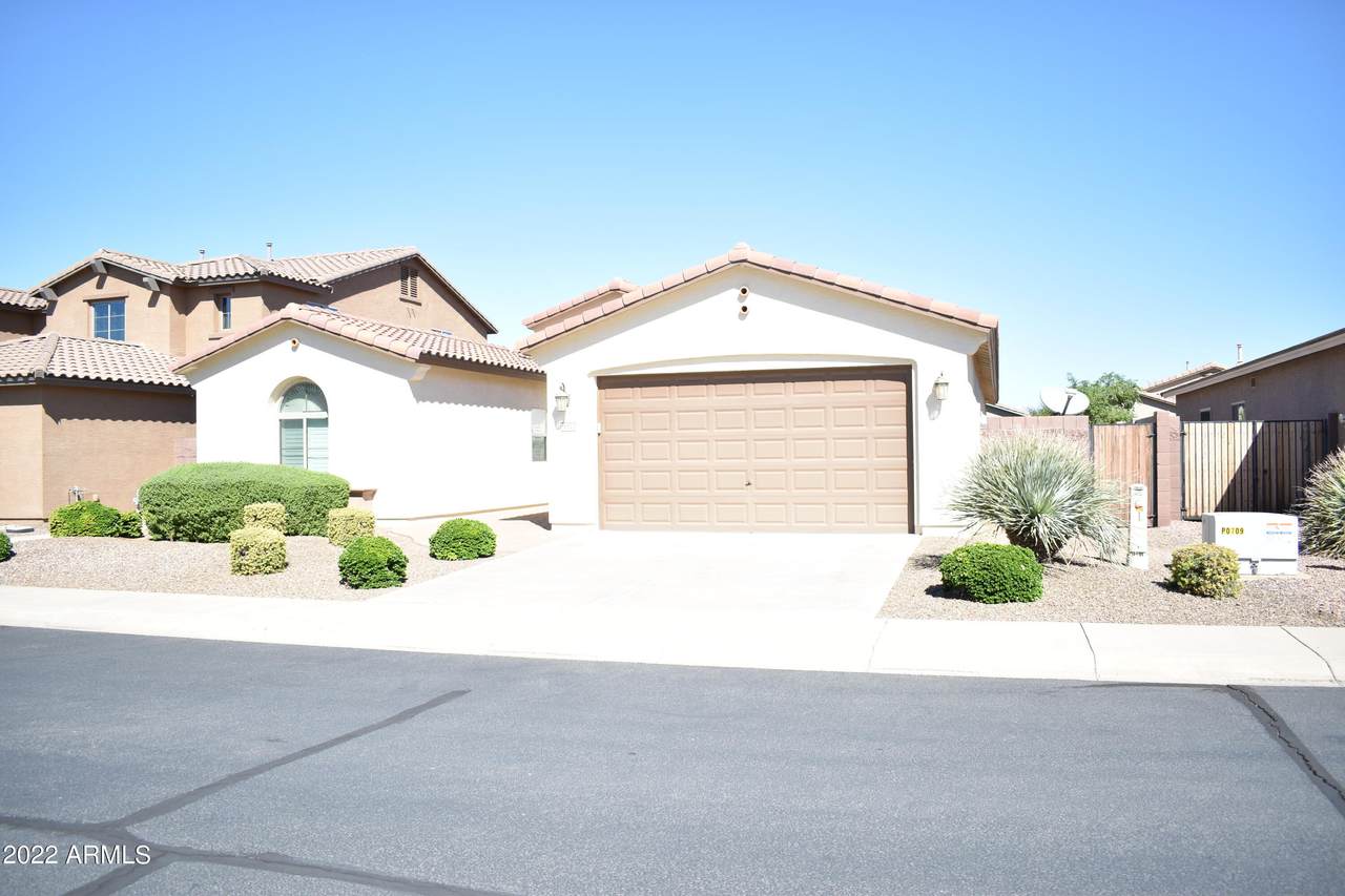 652 Dragon Tree Avenue - Photo 1