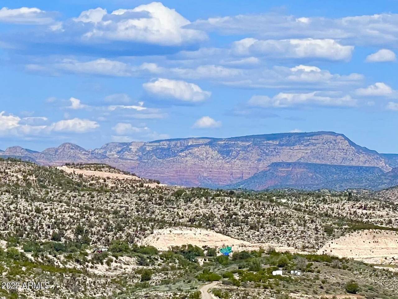 TBD Tarantula Hill Dr 2 Acres - Photo 1