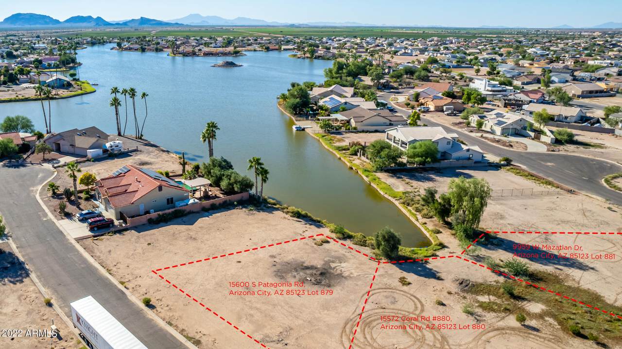 15572 Coral Road - Photo 1