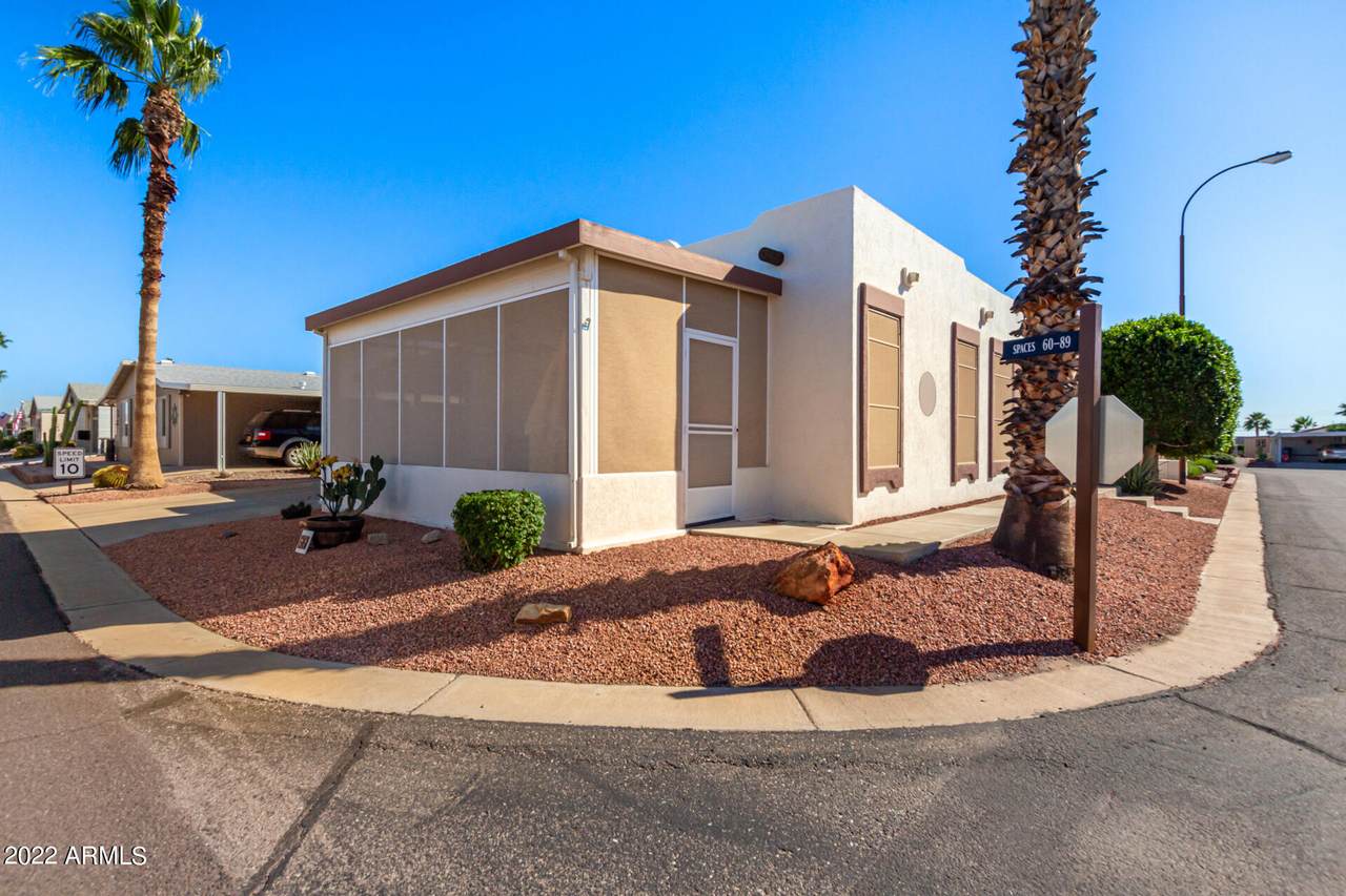 2208 Baseline Avenue - Photo 1