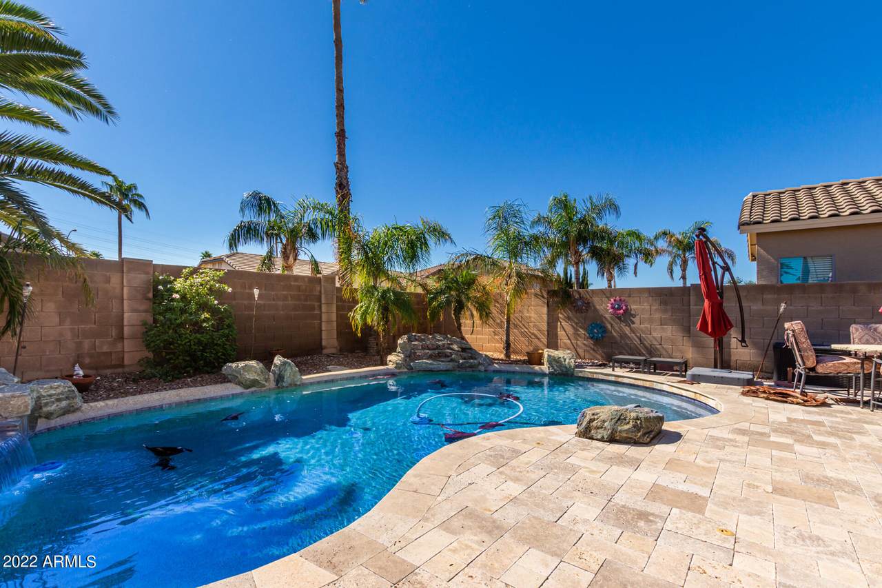 9661 Pampa Avenue - Photo 1