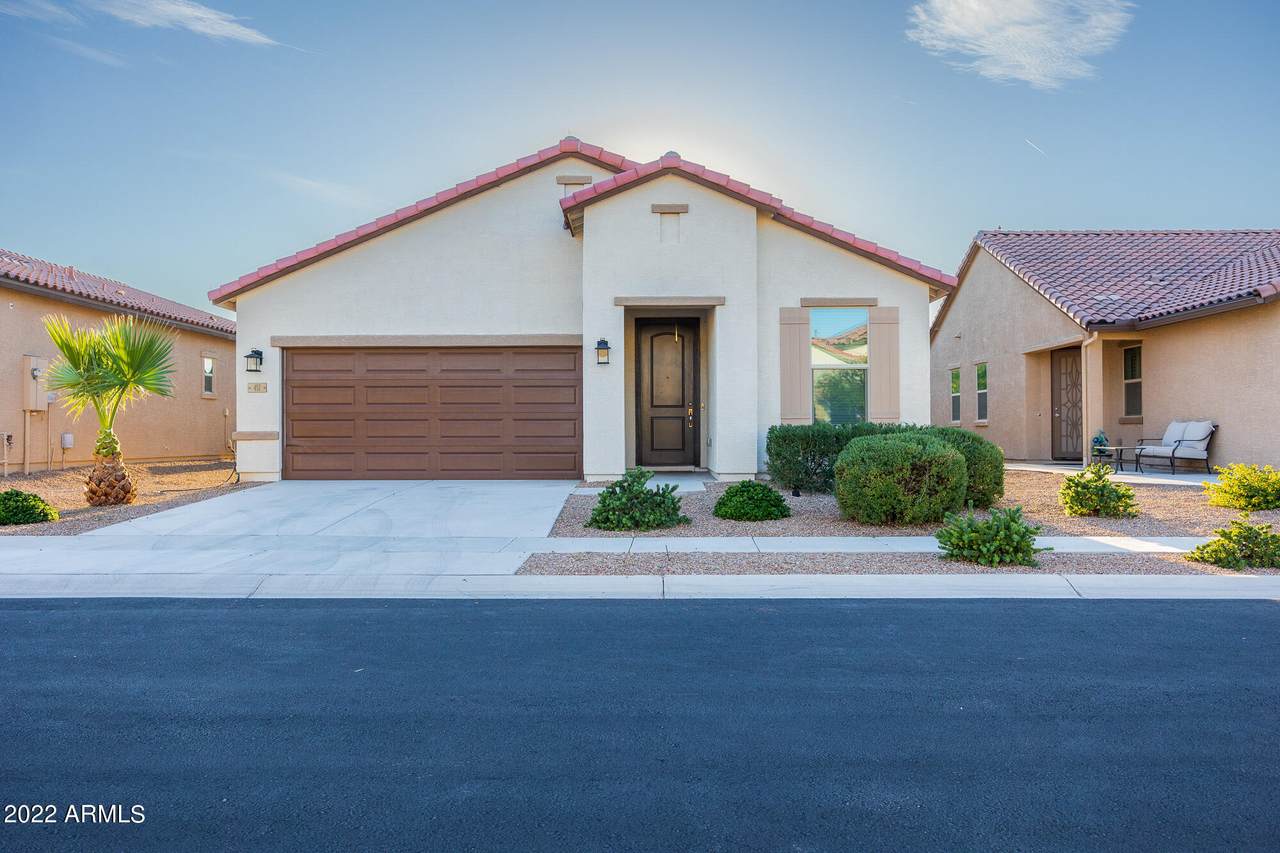 457 San Ricardo Trail - Photo 1