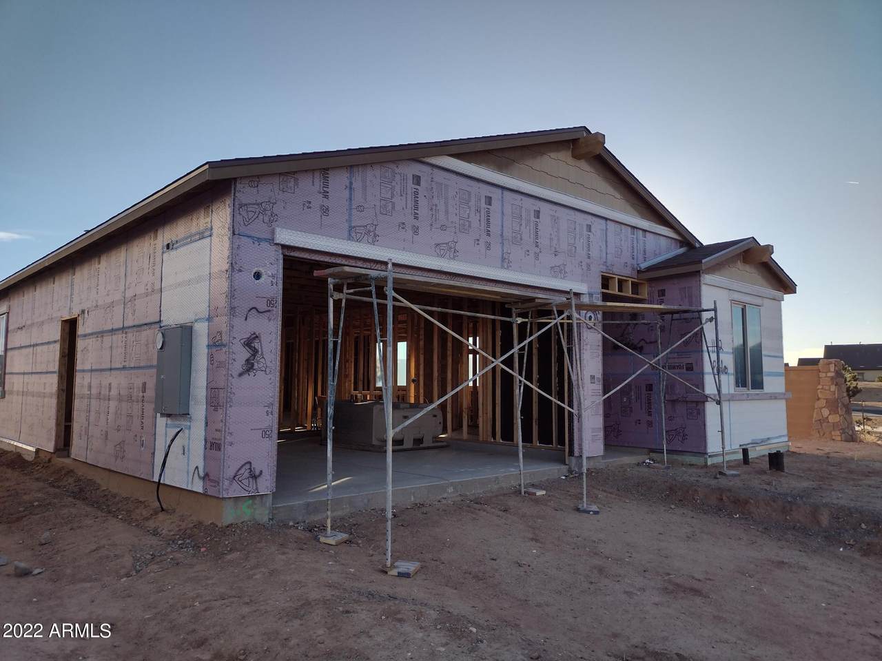 7775 Talking Iron Lane - Photo 1