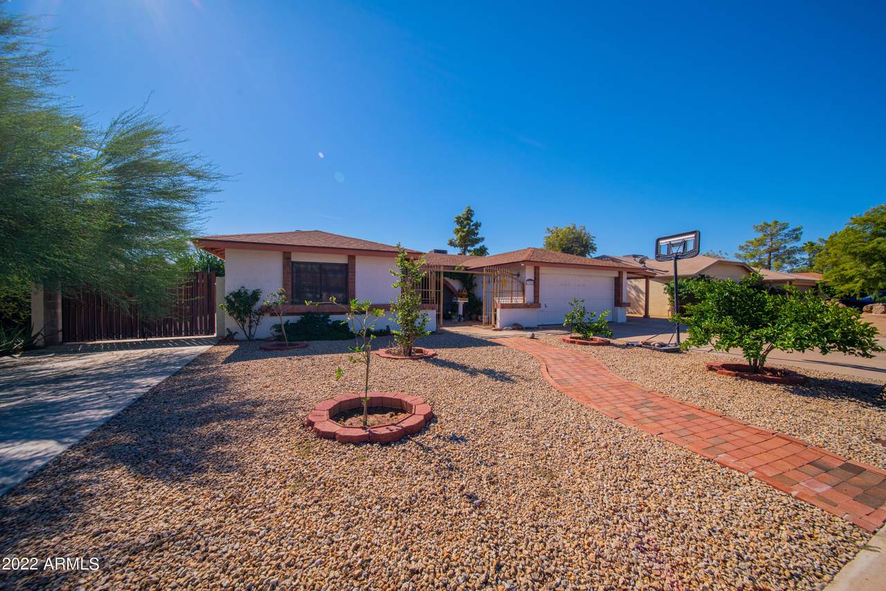 7349 Canterbury Drive - Photo 1