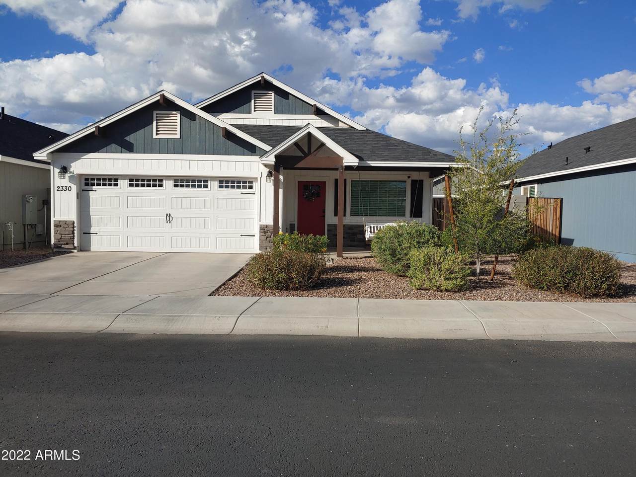 2330 Romley Road - Photo 1