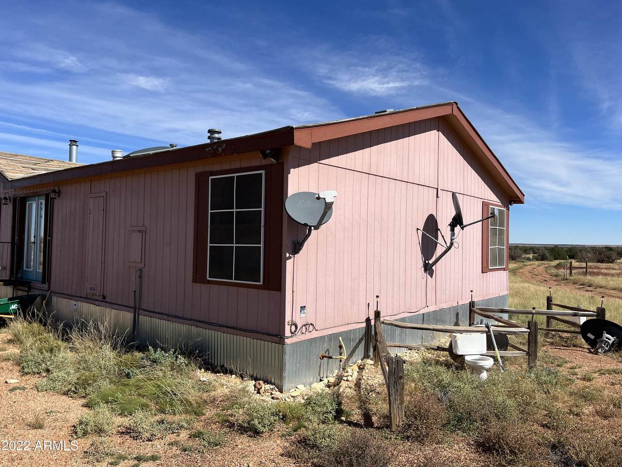 5798 Pumpkin Patch Road - Photo 1