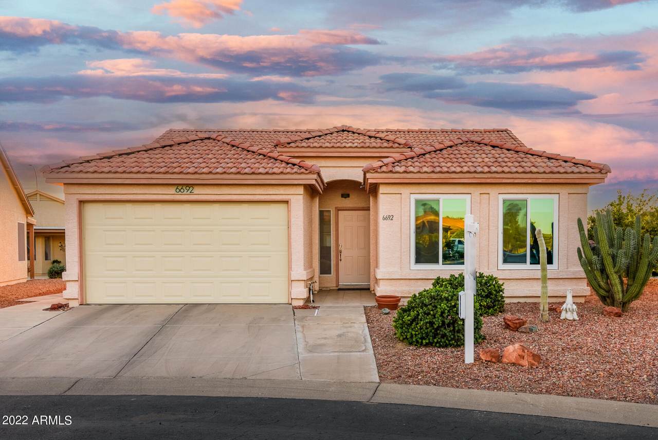 6692 Cypress Point Drive - Photo 1