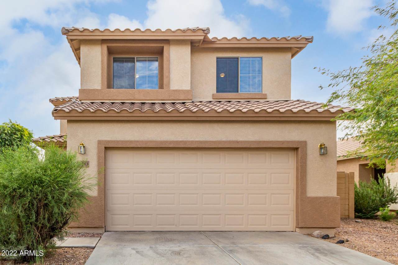 13443 Crocus Drive - Photo 1