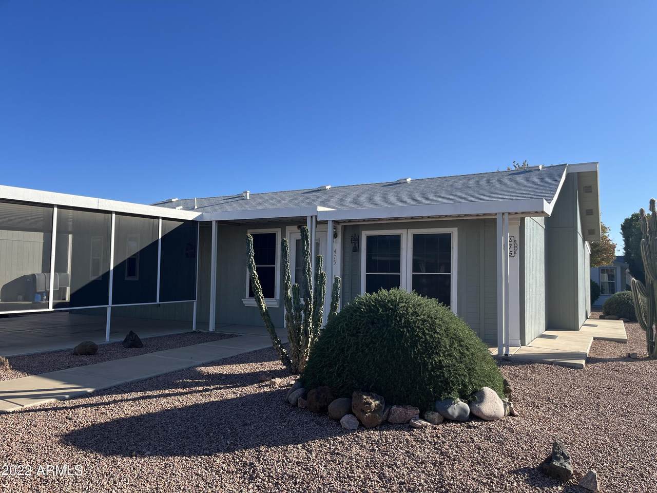8500 Southern Avenue - Photo 1