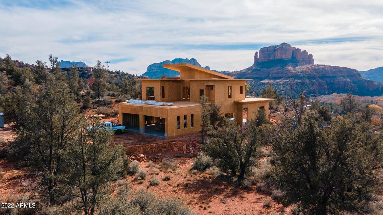 57 Peak Point Court - Photo 1